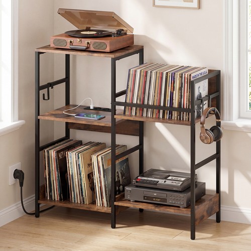 Large record player - large,