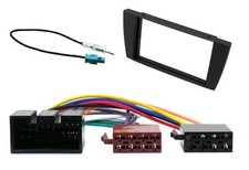 Jaguar X Type 2002 Car Stereo