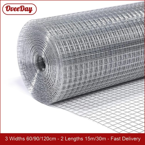 Welded wire mesh galvanised - wire,