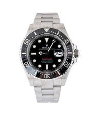 Rolex Sea-Dweller 126600 2021