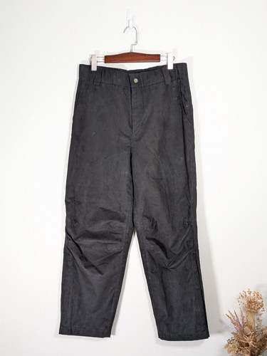 Musto large black - musto,