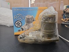 RCV .91 91 Four Stroke Nitro