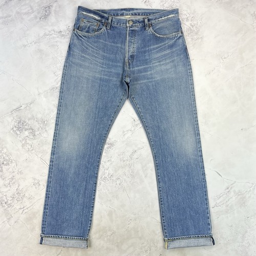 Rrl ralph lauren blue - ralph,