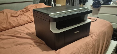 Brother dcp 1612w wireless - dcp-1612w,