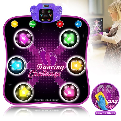 1pcs play modes dance mat - modes,