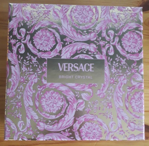 Versace bright crystal pink - versace,