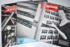 DEXION Slotted Angle Iron