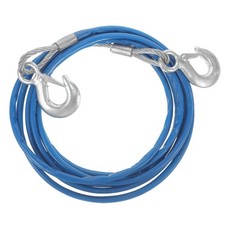 Tow Dolly Strap 5-ton Heavy