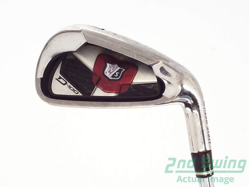 Wilson staff d100 single iron - d100,