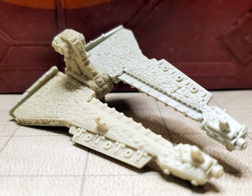 Battlefleet gothic demiurg - battlefleet,