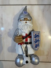 England Crusader Gnome