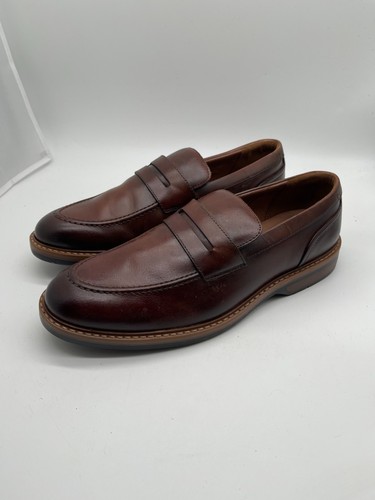 Clarks aldwin step loafers - step,
