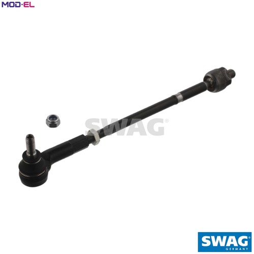 Tie rod 0001 for skoda - rod, 72