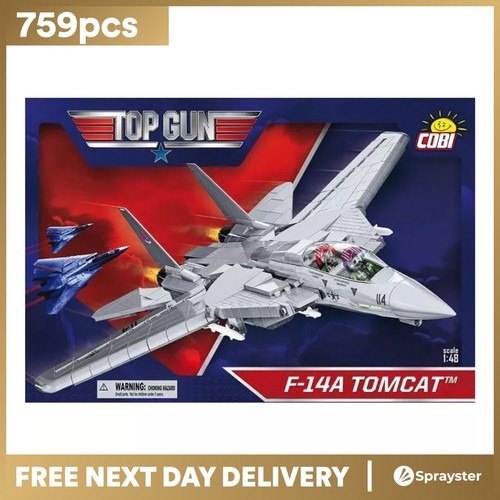 Cobi 5811a top - top, tomcat