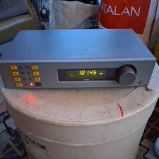 Vintage Quad FM4 Tuner