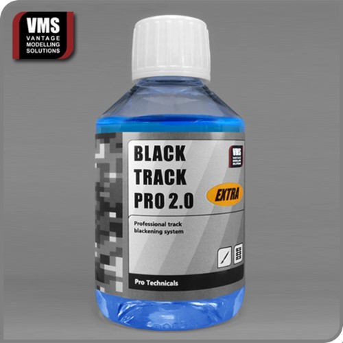 Vms black track pro - vms,