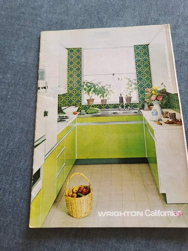 Vintage 1970s wrighton intl - 1970s,