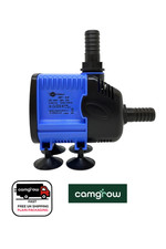 Jet-Stream Silent 2.0 Water