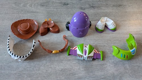 Potato head toy story 2009 - potato,