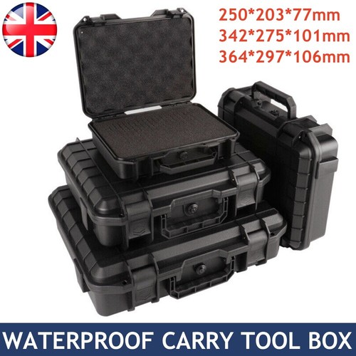 Waterproof hard carry - hard, flight