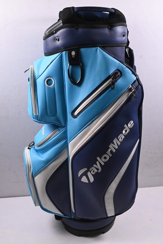 Taylormade deluxe cart bag - deluxe, /