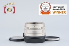 CONTAX Carl Zeiss Planar 45mm f/2 T* for G1 / G2 [Near Mint]