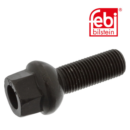 Febi wheel bolt rear - febi,