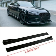 Set FOR Audi A3 A4 A5 A6 A7 B8