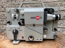 Eumig-Wien Type Mark-S Cine Projector - spares/parts