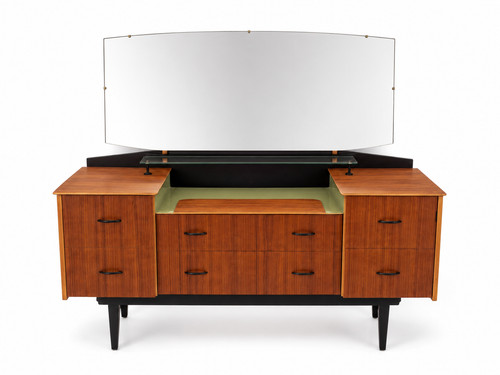 Mid century dressing - mid,