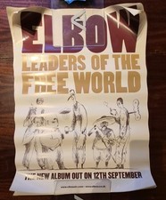 Elbow Leaders Of The Free