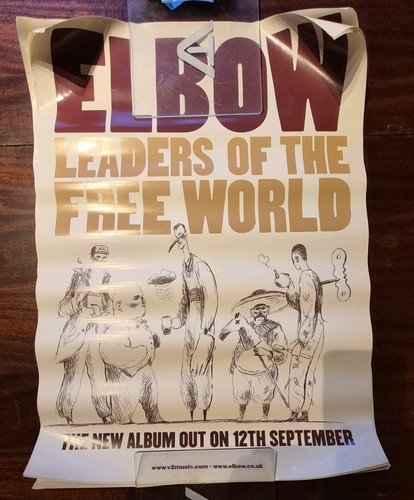 Elbow leaders the - leaders,