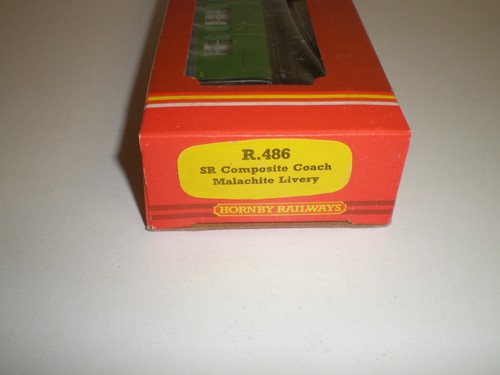 Hornby r486 southern railway - hornby,