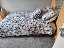 New Duet 2-1 Sofa Bed