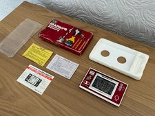 Nintendo Game and Watch