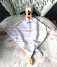 DISNEY SIMBA TOYS PLUTO