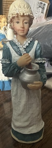 12th scale resin dolls - 12th, house