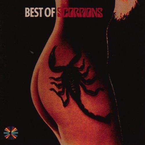 Scorpions best vol - of,