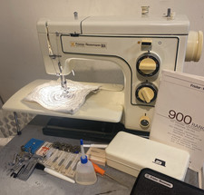 Heavy Duty Frister Rossman 904