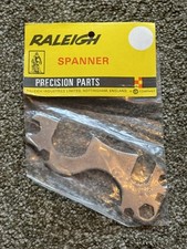 Vintage Original NOS Raleigh