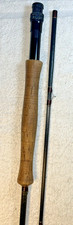 DAIWA Carbon C98 Trout Fly Rod