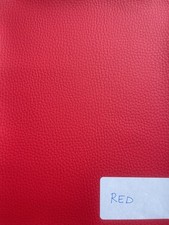 COVENTRY PVC Italian Made Faux