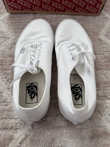 Vans authentic shoes lace - vans,
