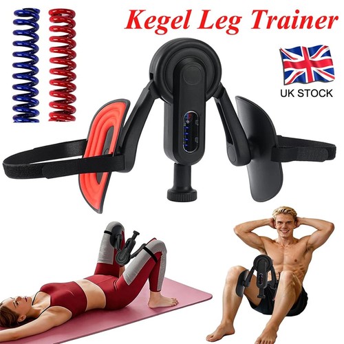 Inner thigh master - inner,