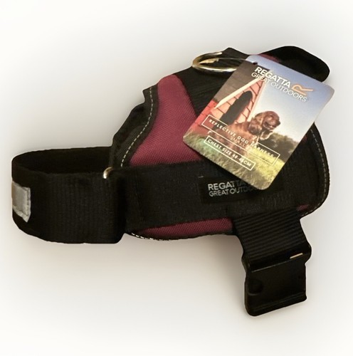 Regatta dog harness adjustable - dog,