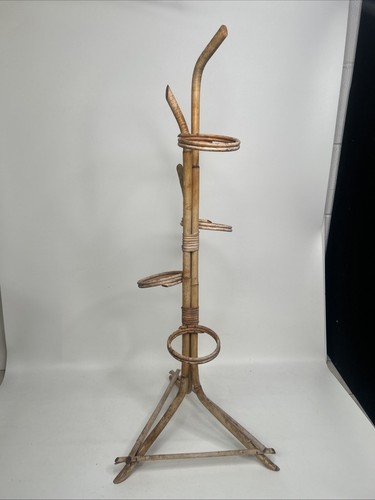 Vintage mid century - century, wavy