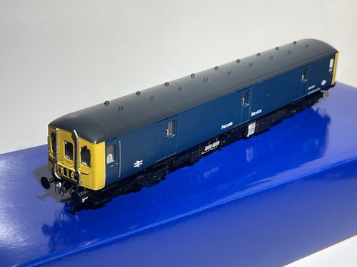 Heljan gauge 89931 - gauge,