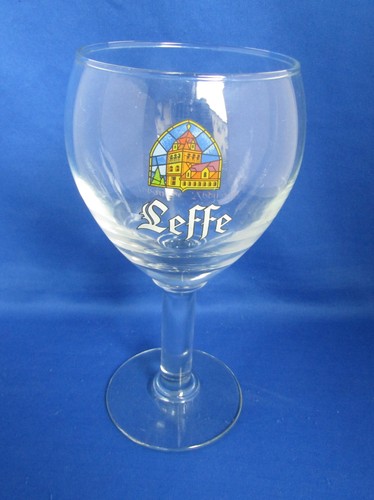 Leffe abbey belgian - craft, beer