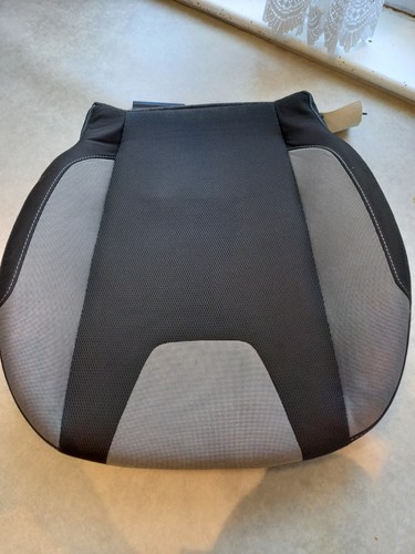 Ford focus front - ford, seat