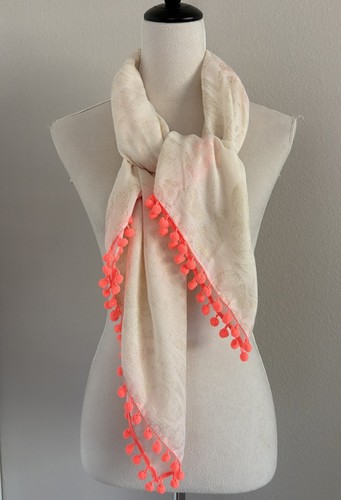 Hollister scarf womens - scarf, one